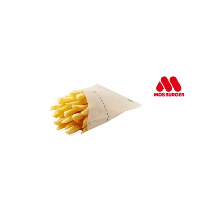 摩斯漢堡-C110薯條(S)