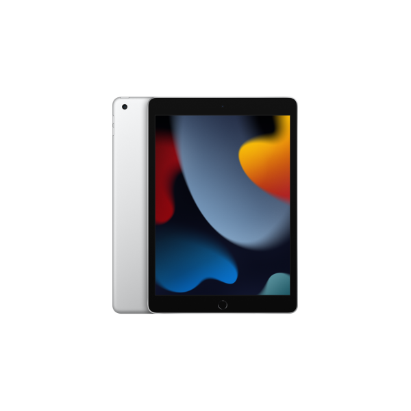 iPad 9 平板電腦(10.2吋/Wi-Fi/64G)